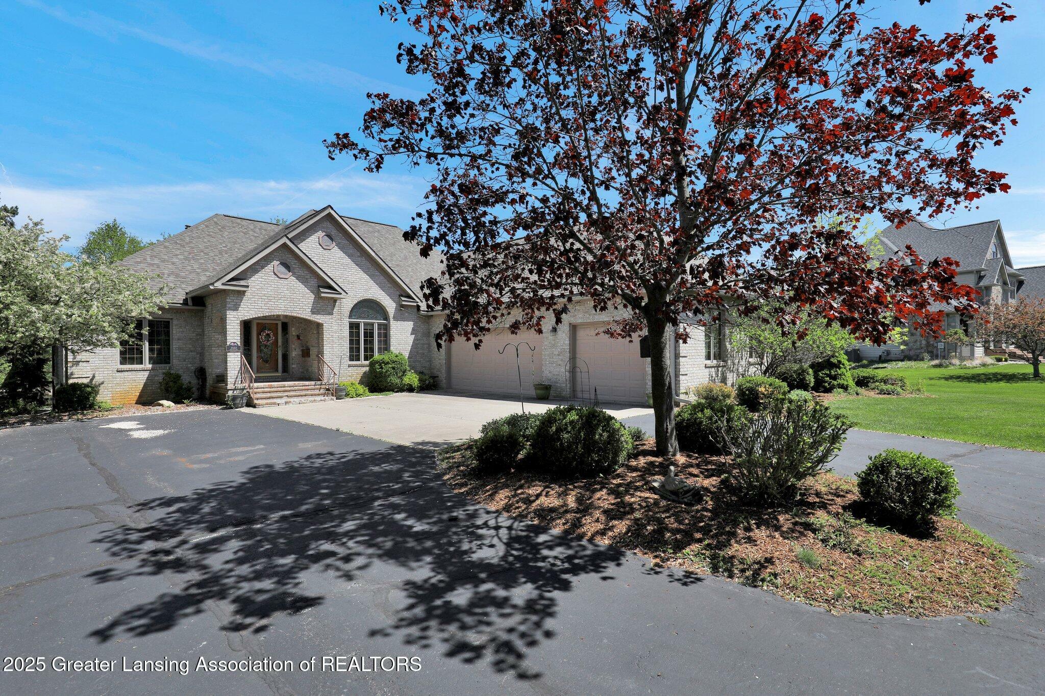 Property Photo: 3522 Josette Lane MI 48906