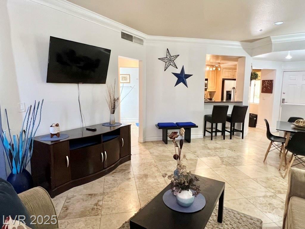 Property Photo: 210 Flamingo Road 121 NV 89169