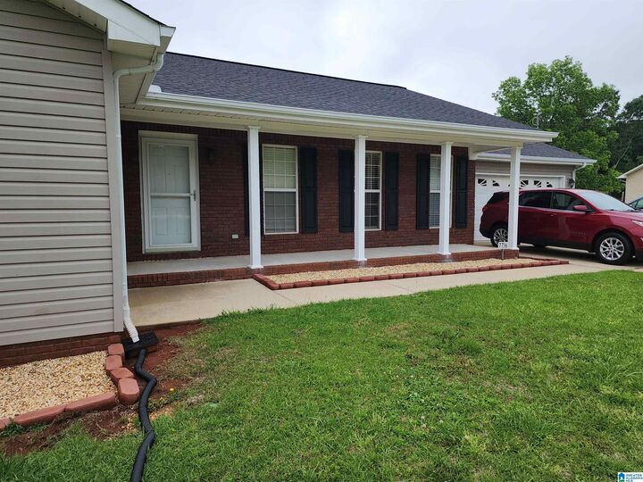 Property Photo: 7716 Al Highway 9 AL 36207