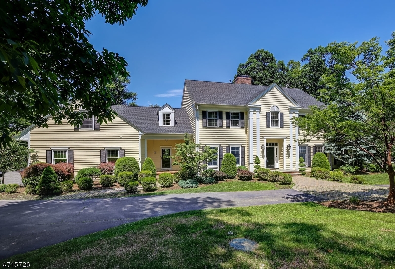 Property Photo: 36 Calais Rd NJ 07945