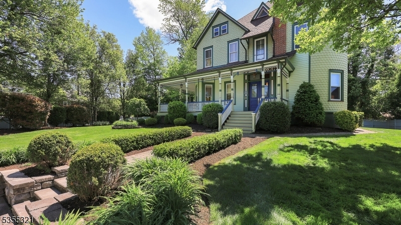 24 Madison Ave  Cranford Twp. NJ 07016 photo