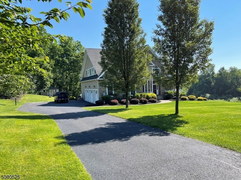 Property Photo: 9 Walnut Trl NJ 07860