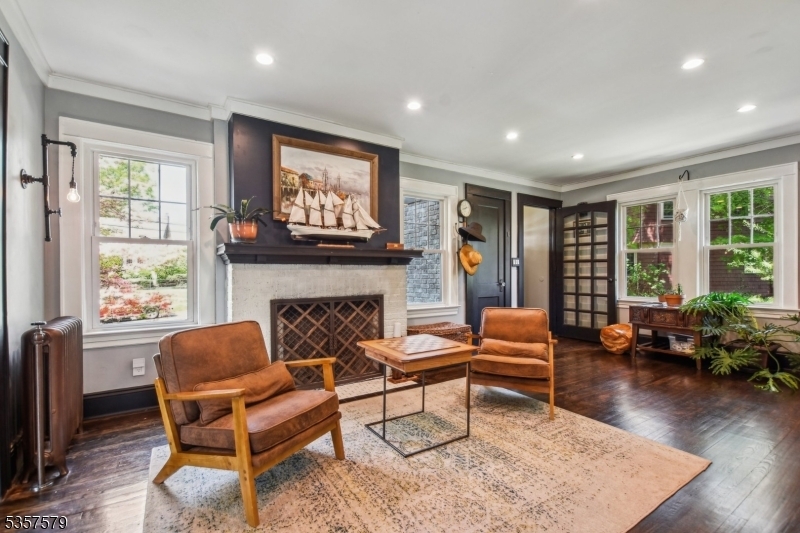 Property Photo: 127 Severin Ct NJ 07016