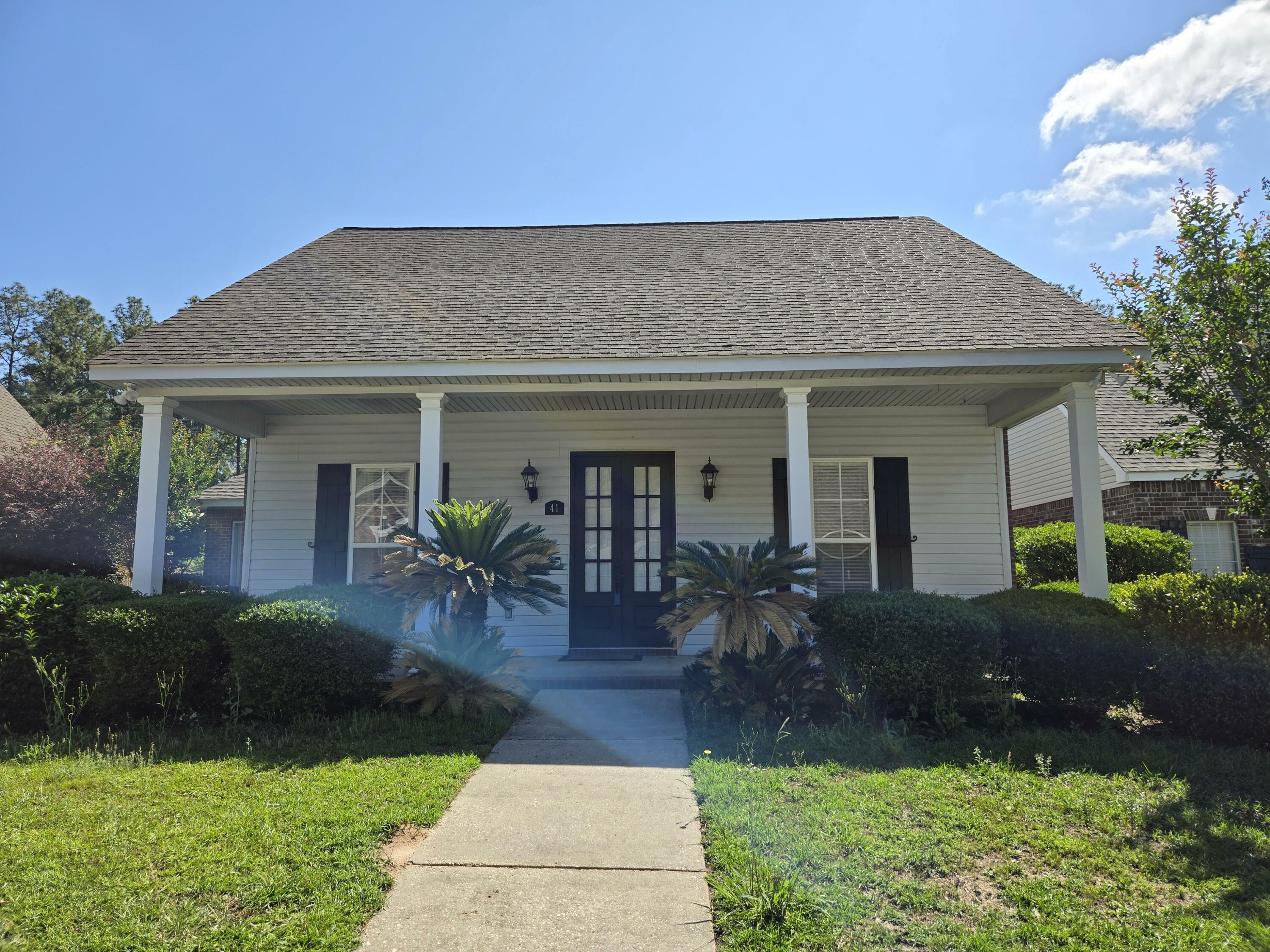 41 Bridgefield Ct.  Hattiesburg MS 39402 photo