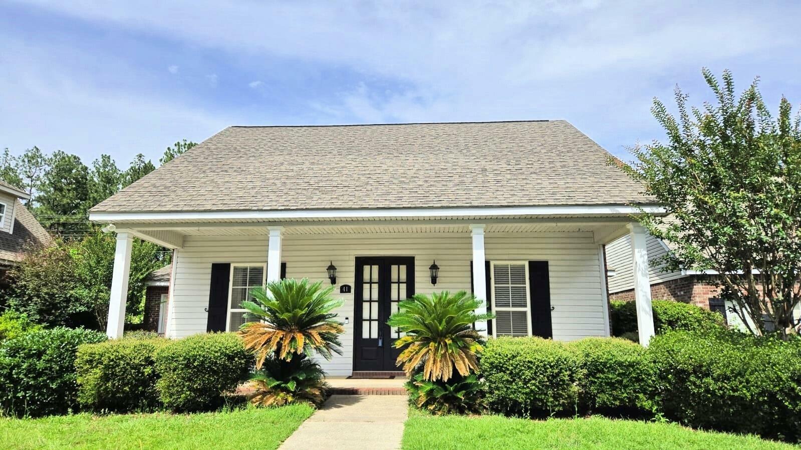 41 Bridgefield Ct.  Hattiesburg MS 39402 photo