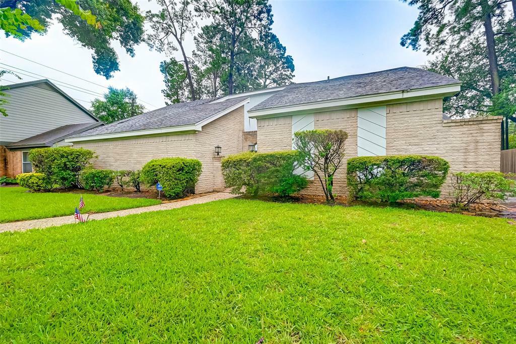 Property Photo: 3631 Glenpine Drive TX 77068
