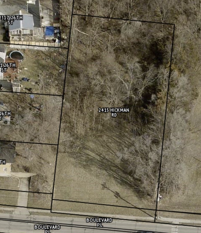 Property Photo: 2415 Hickman Road IA 50310