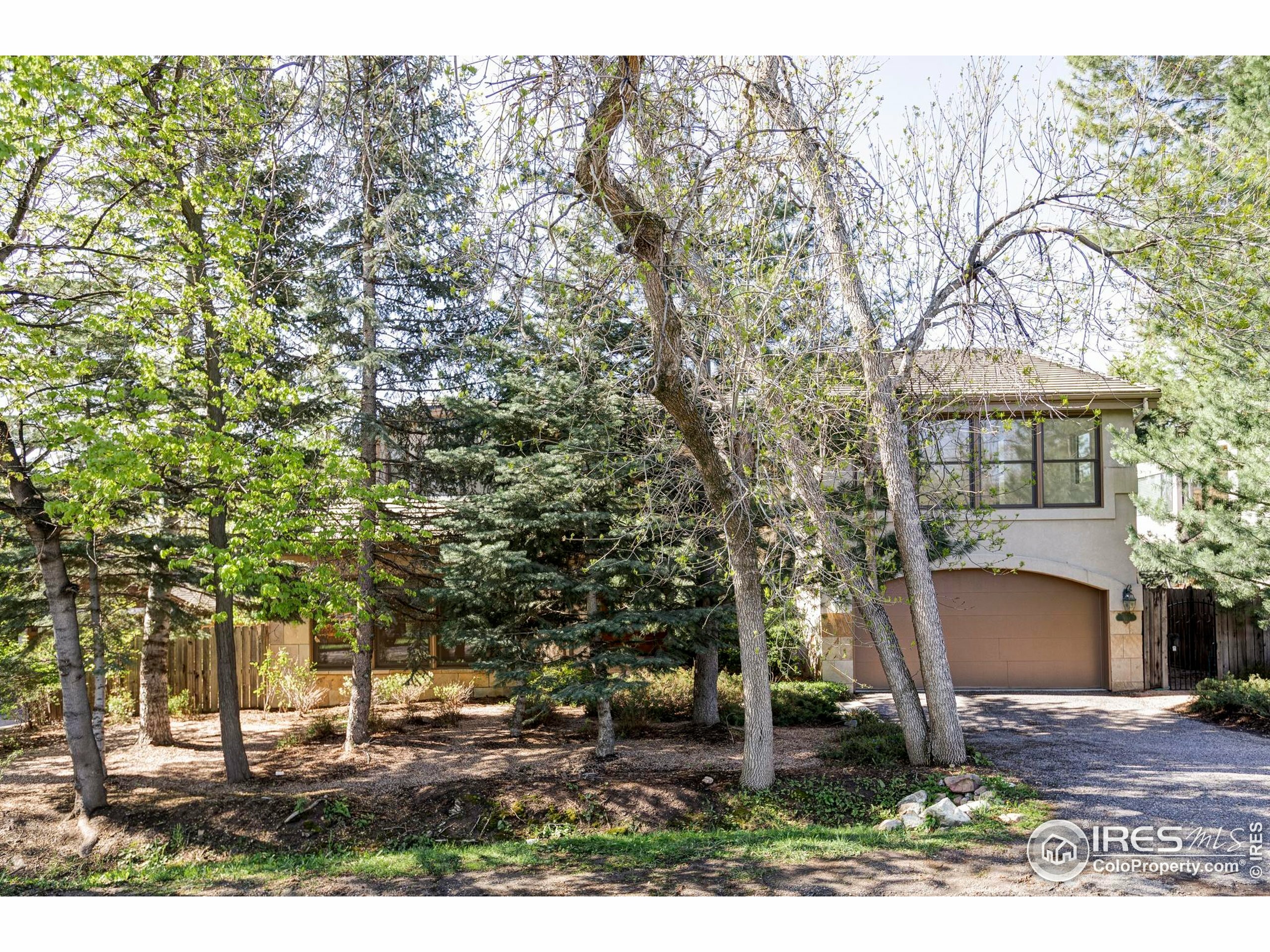 910 Kalmia Ave  Boulder CO 80304 photo