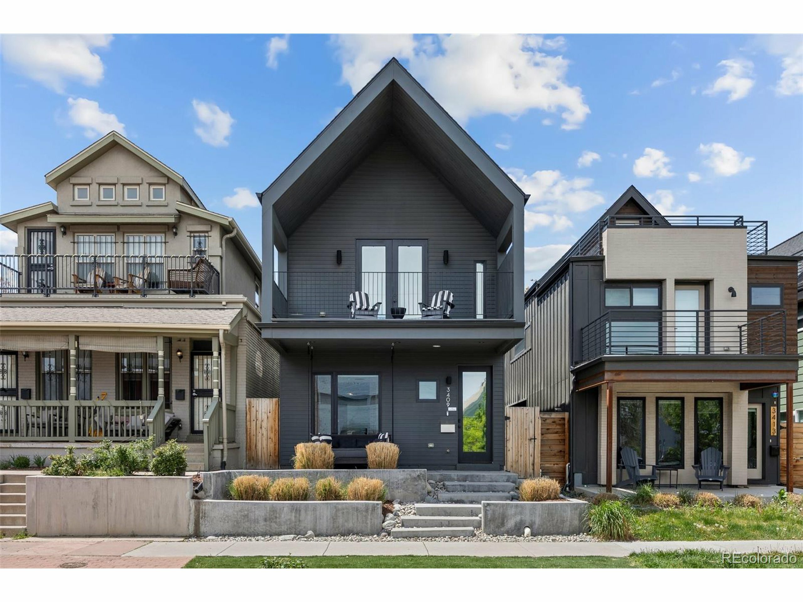 3409 Navajo St  Denver CO 80211 photo