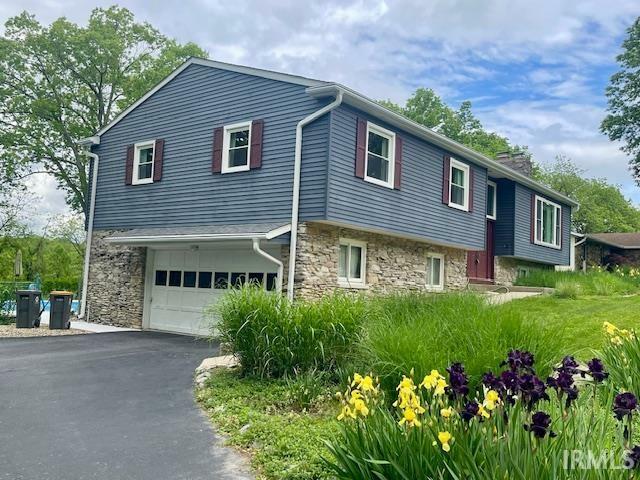 3019 N Ramble Road West  Bloomington IN 47408 photo