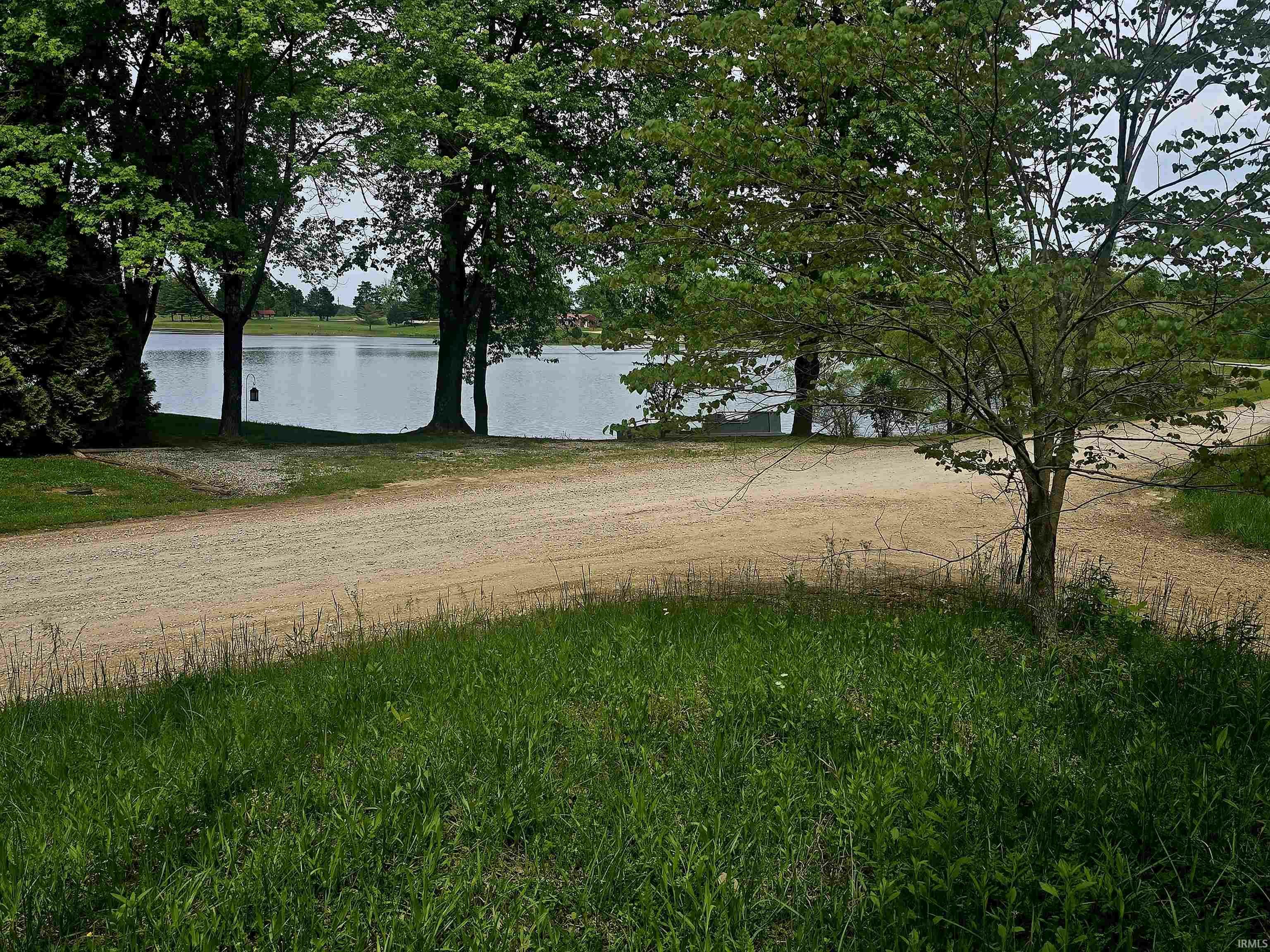 Property Photo:  S Yellowbanks Road  IN 47523 