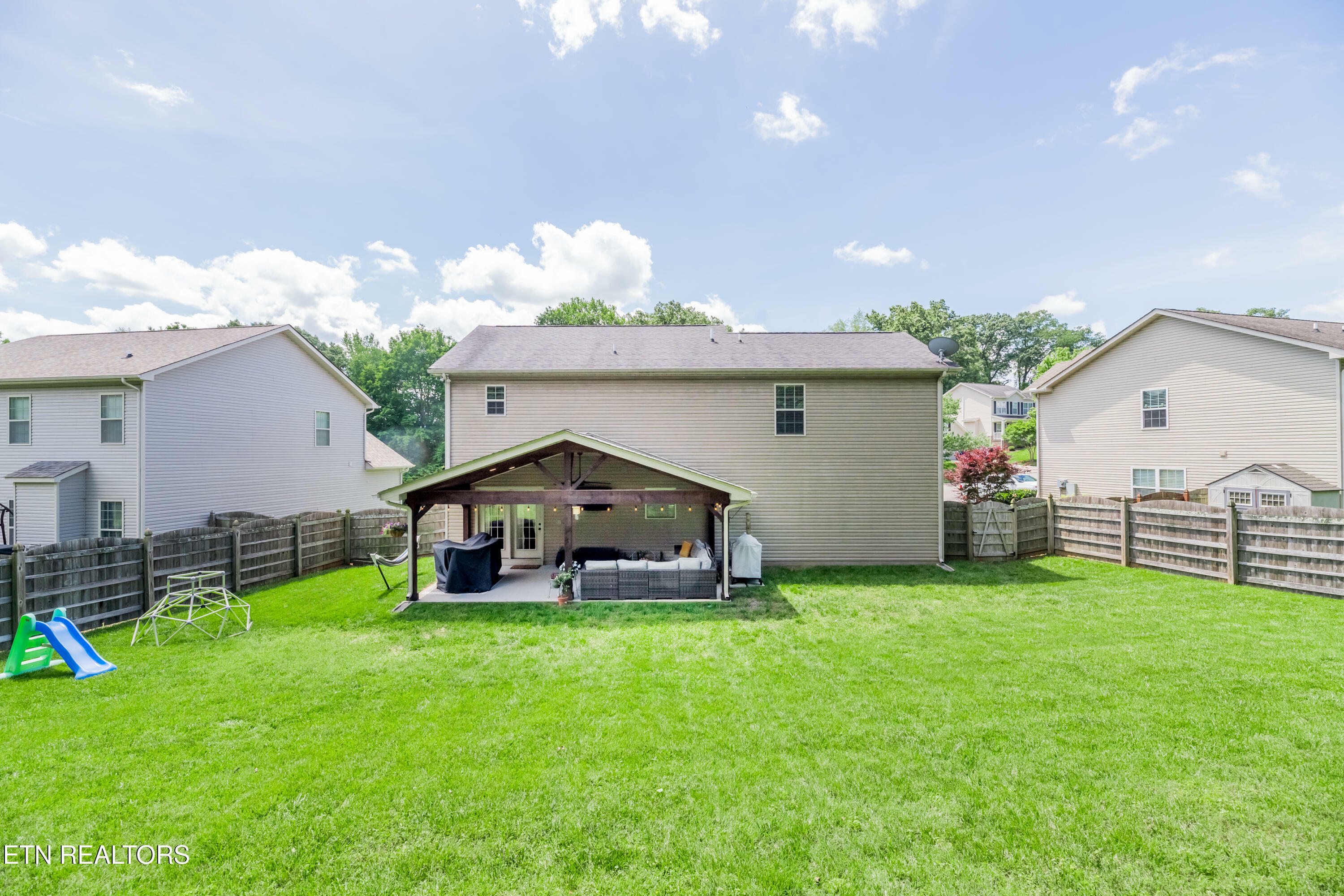 Property Photo: 6315 Ridgewalk Lane TN 37931