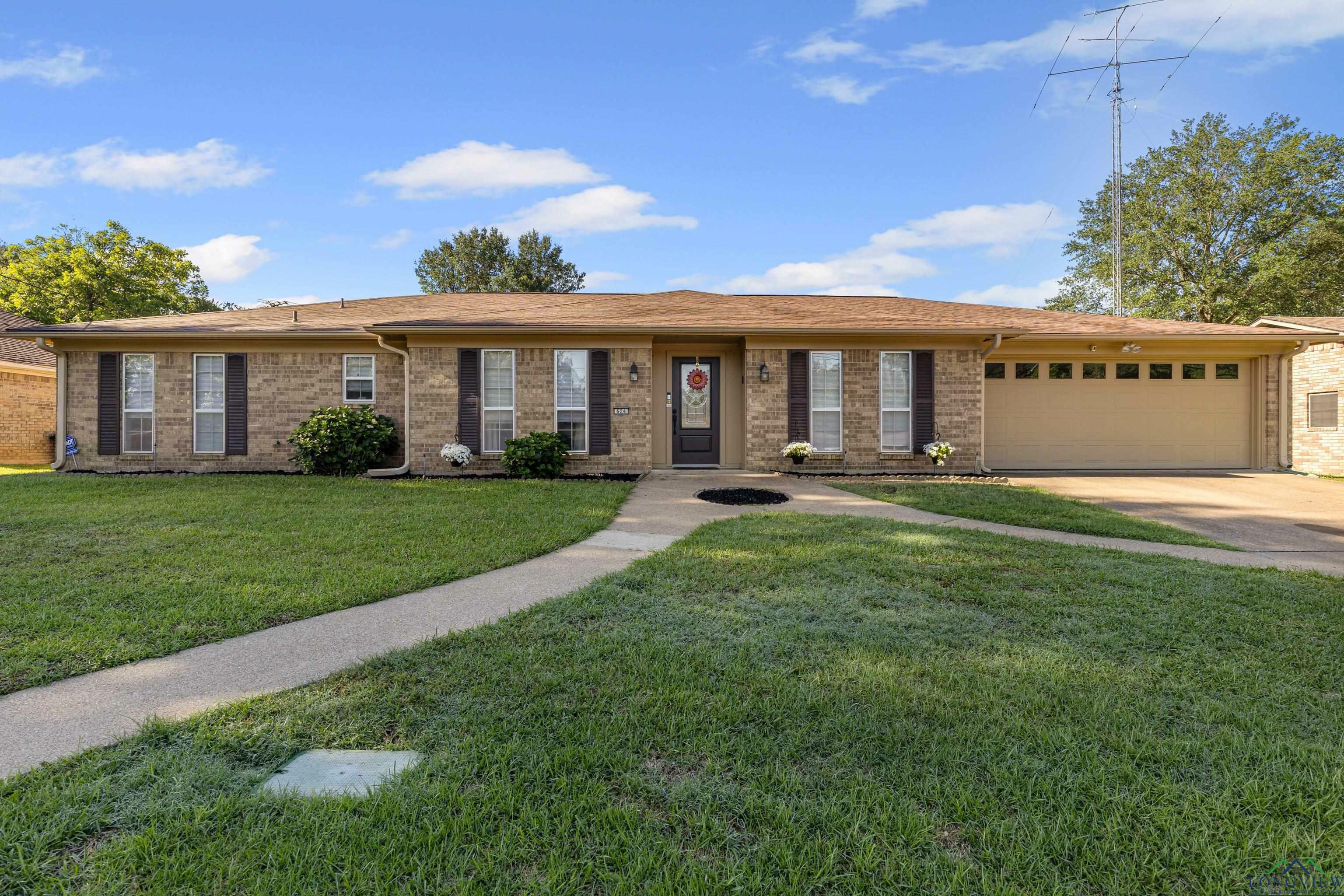 624 Green Oak  Longview TX 75604 photo