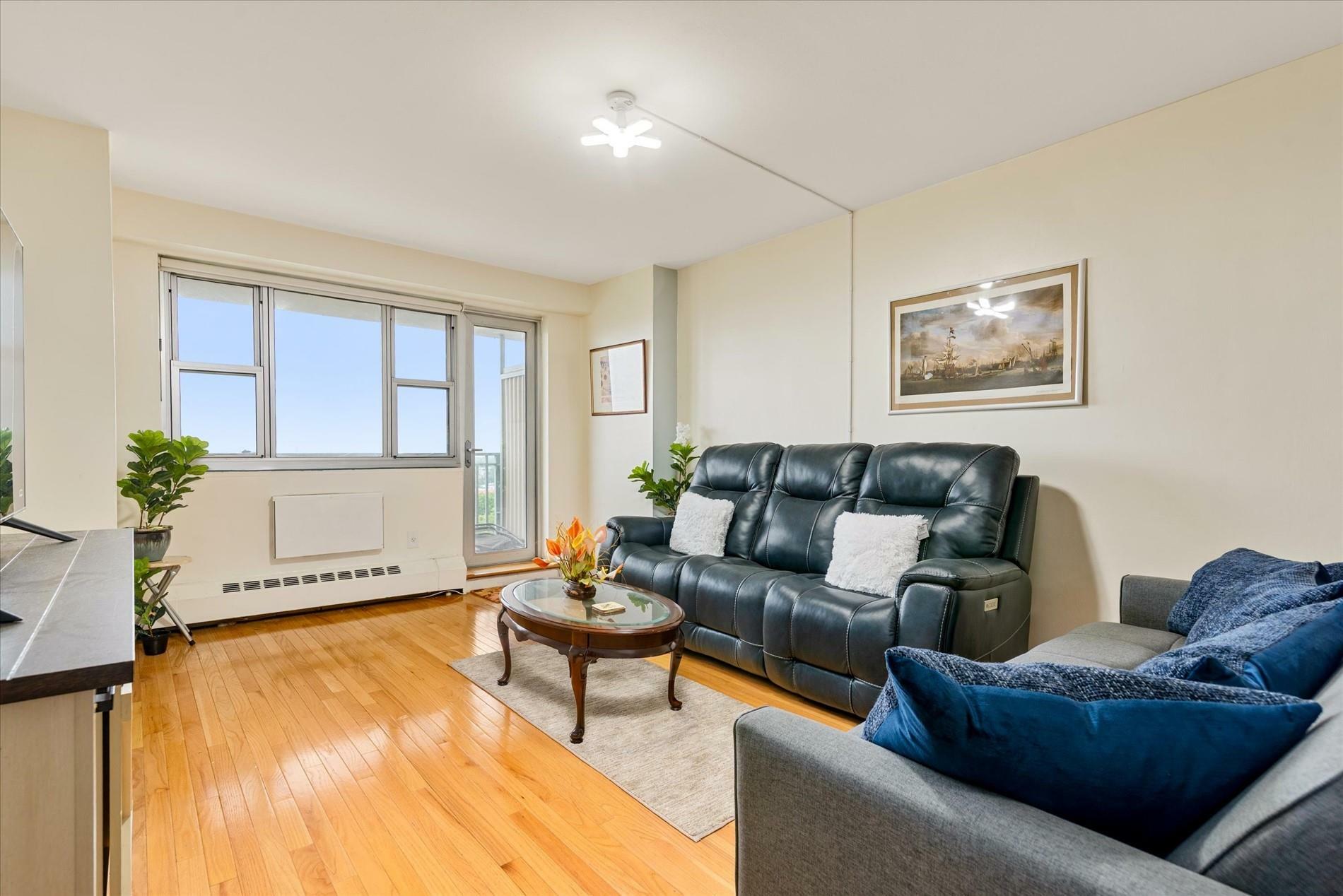 Property Photo: 52-30 39th Drive 9S NY 11377