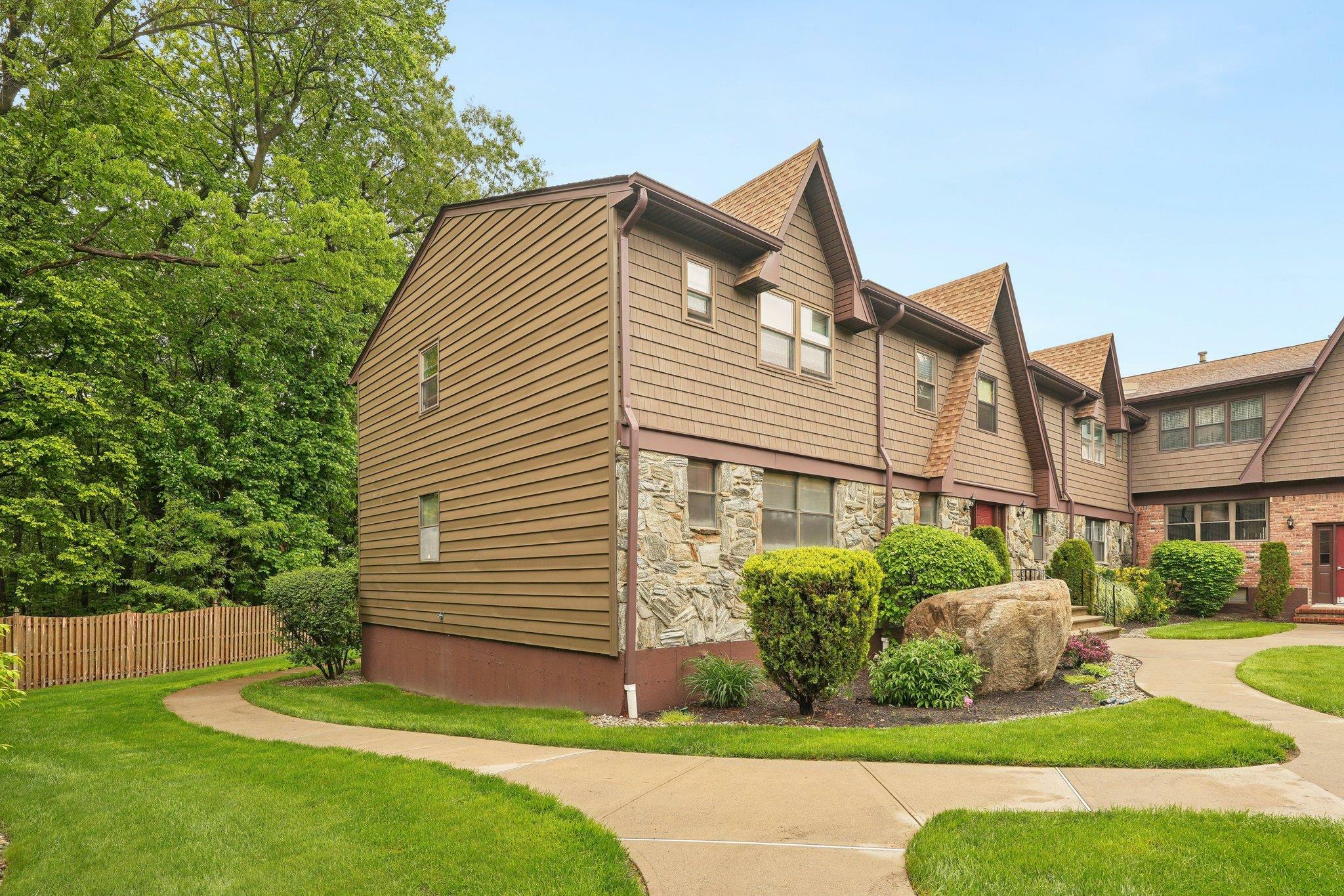 Property Photo: 52 Milford Lane 3A NY 10901