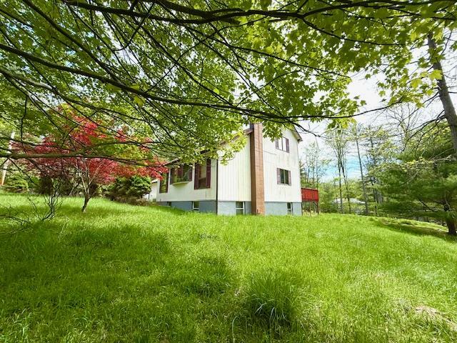 Property Photo: 19 Oak Road NY 12737