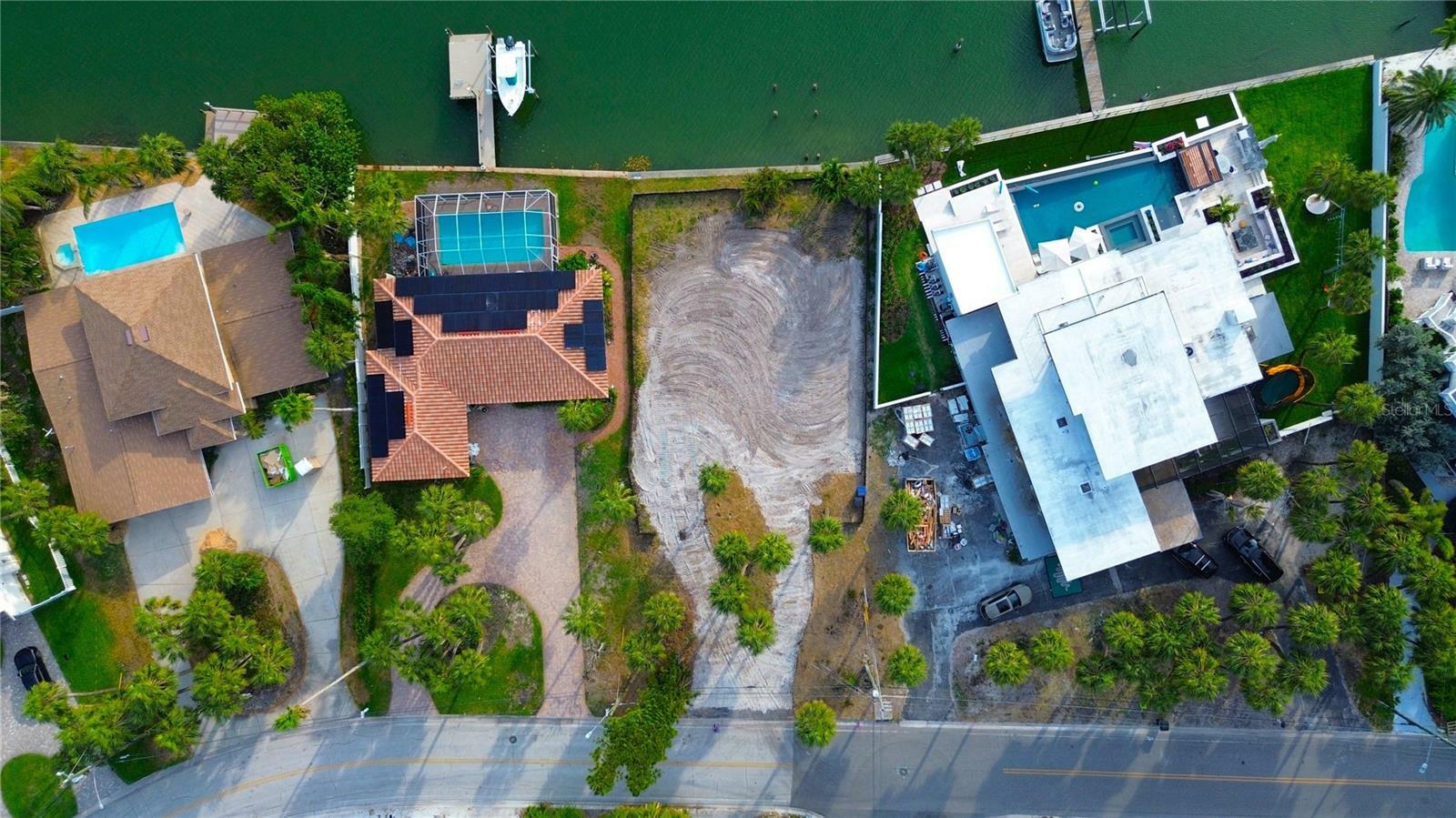 Property Photo: 3900 Belle Vista Drive E FL 33706