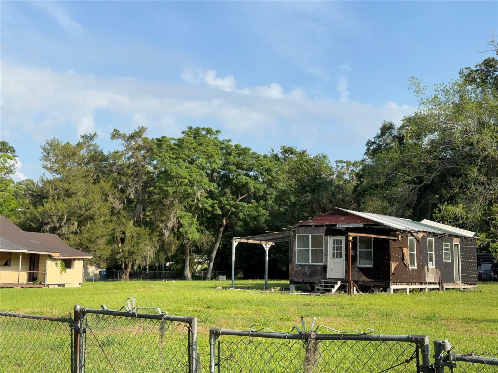 Property Photo: 9058 W Parrish Avenue FL 34601