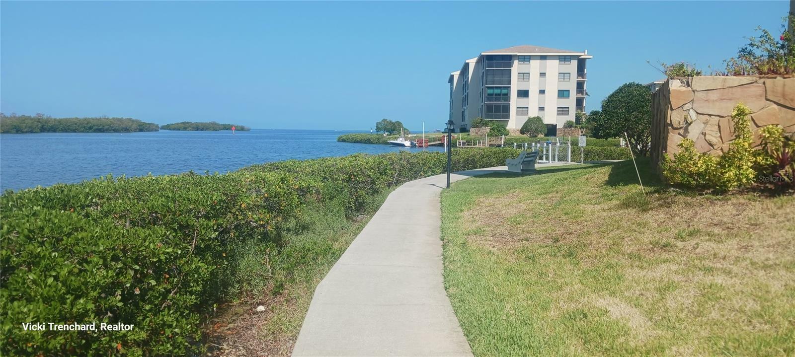 Property Photo: 8210 Aquila Street 226 FL 34668