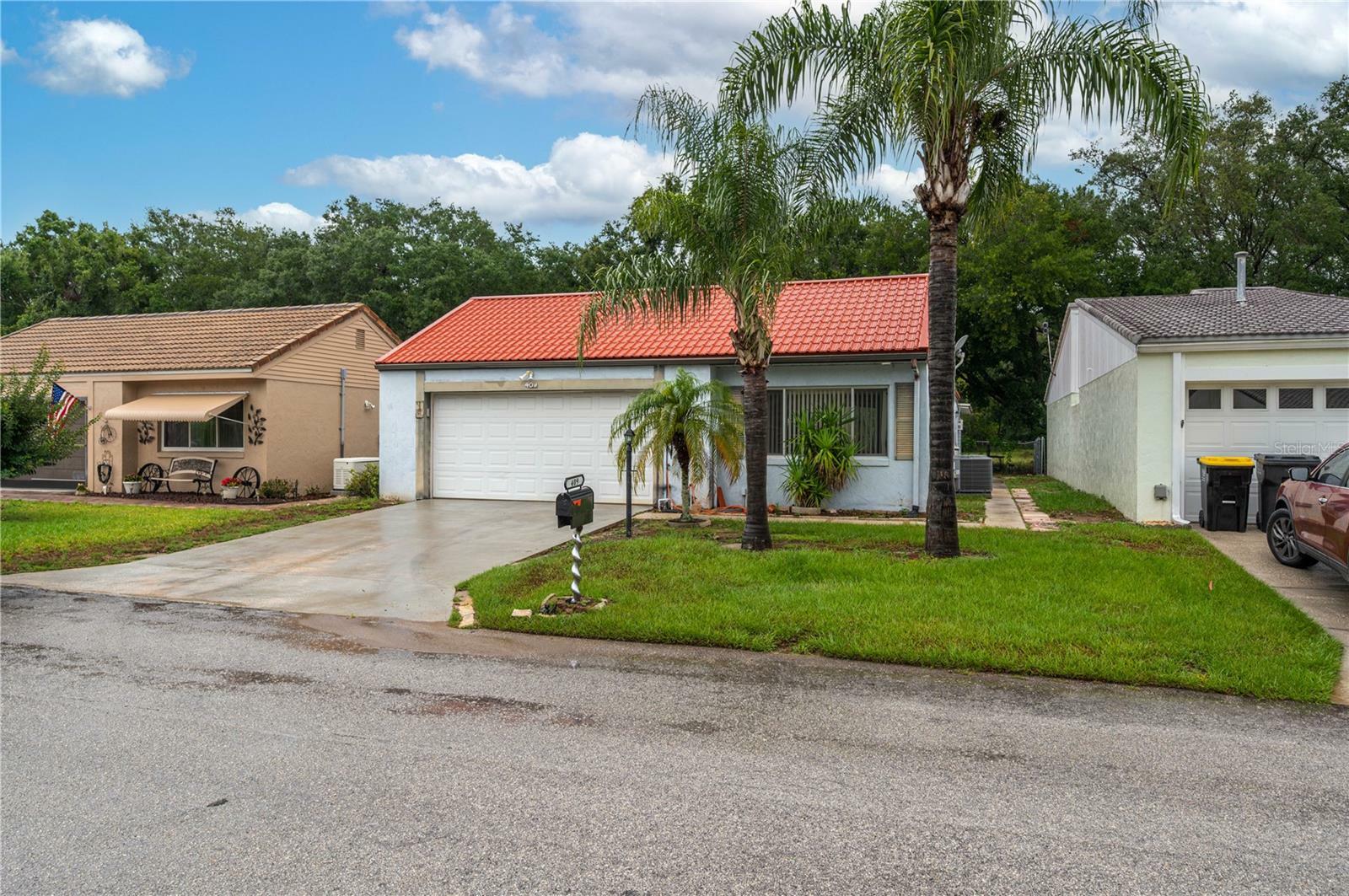 Property Photo: 409 San Jose Drive FL 33884