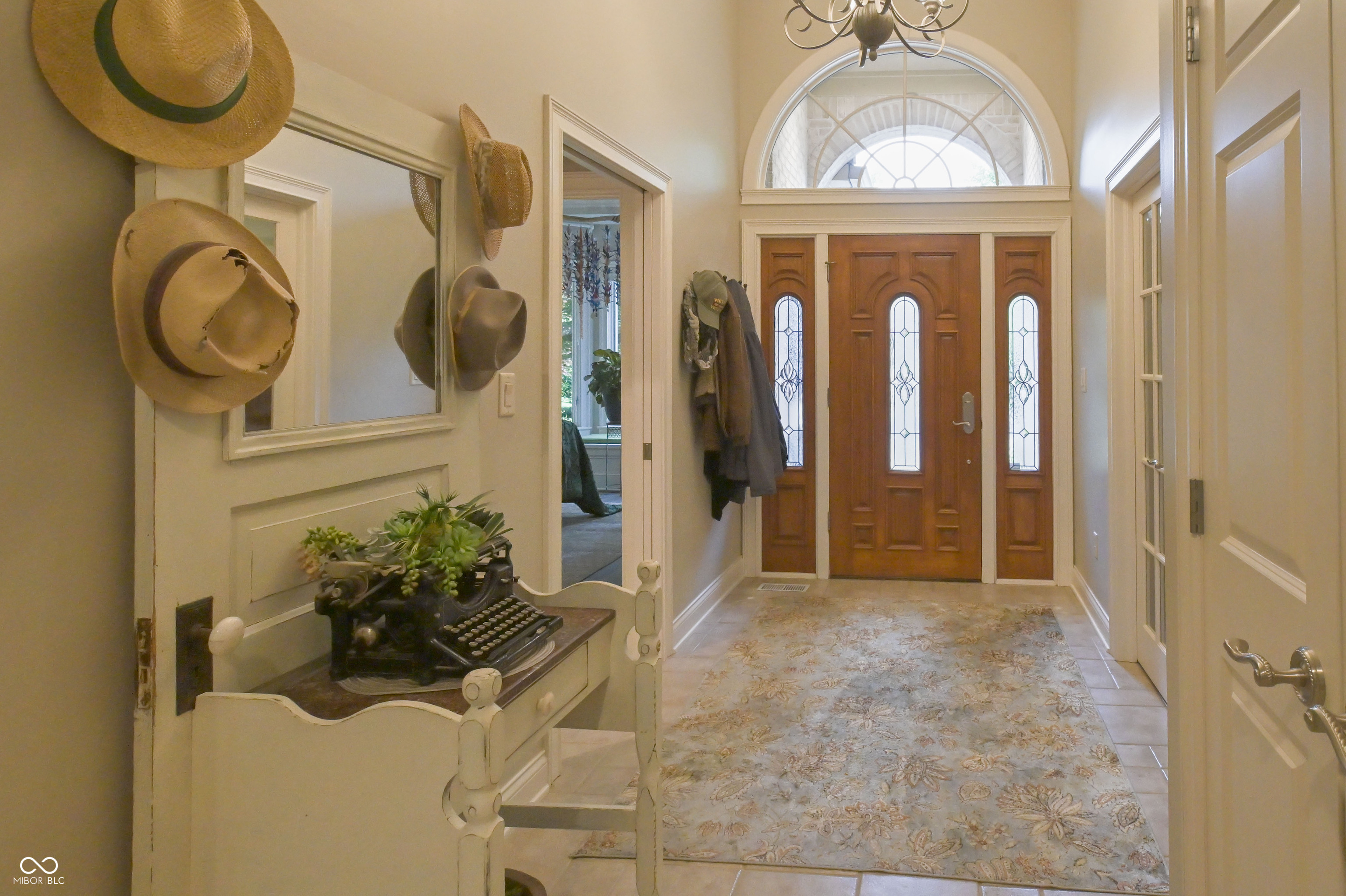 Property Photo: 1614 Rosebud Lane 83 IN 46143