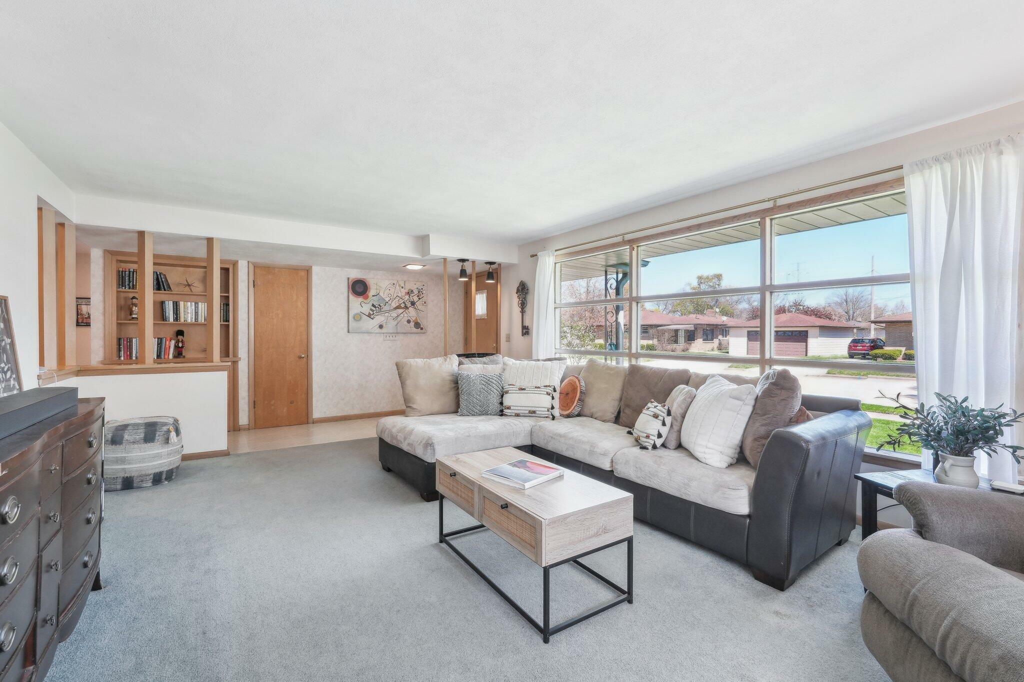 Property Photo: 8012 18th Ave WI 53143