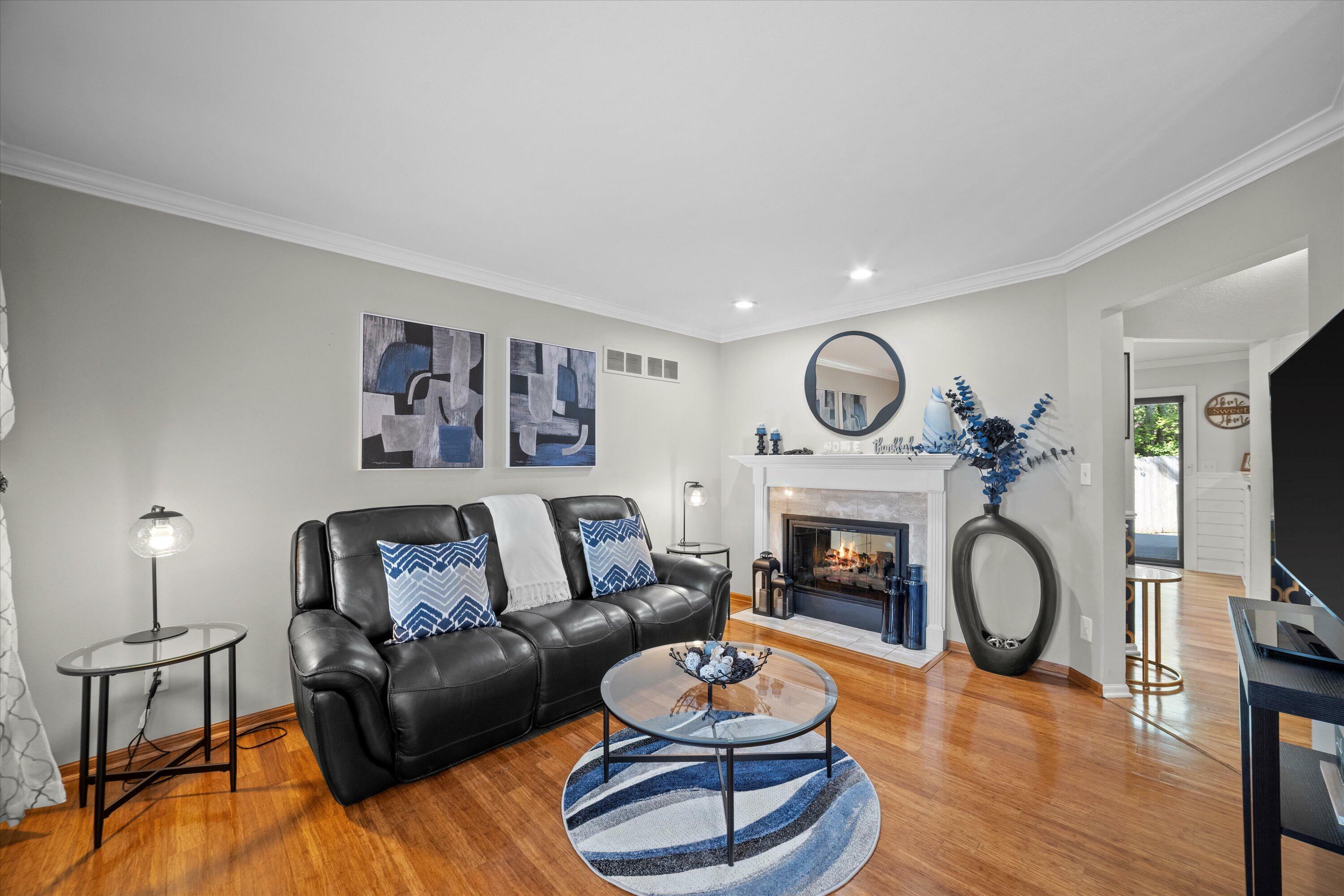 Property Photo: W199n11307 Rosewood Ct WI 53022
