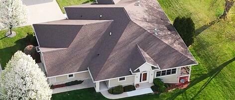 Property Photo: 1839 Trevino Trl 6 WI 53405