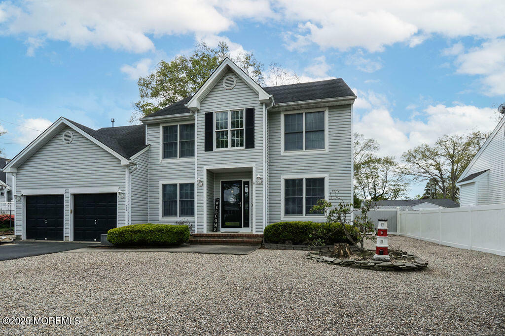 Property Photo: 204 Stormy Road NJ 08050
