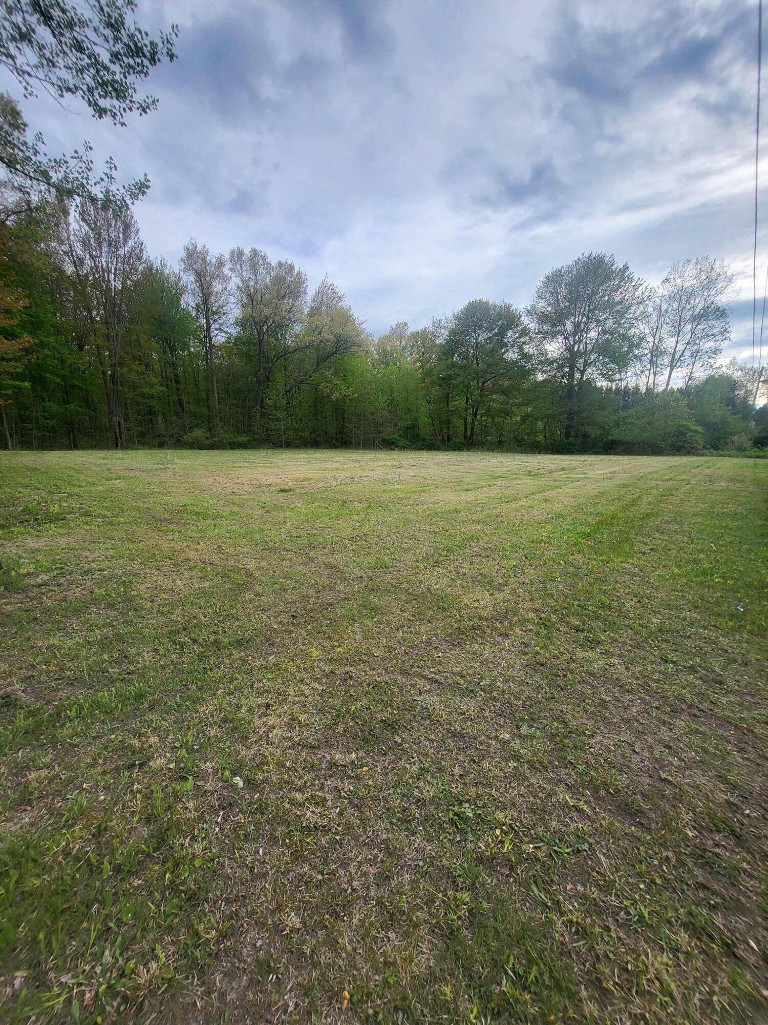 Property Photo: 13254 Wilson Road MI 49117