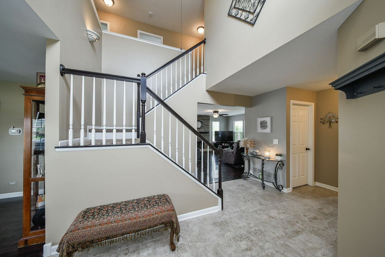 Property Photo: 412 Blue Ridge Drive IL 60543