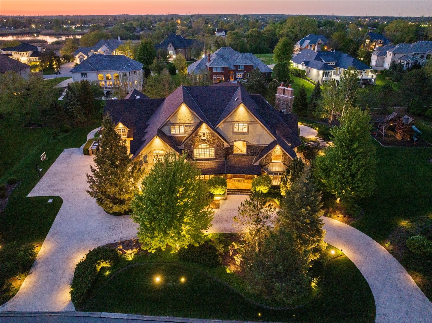 137 Singletree Road  Orland Park IL 60467 photo