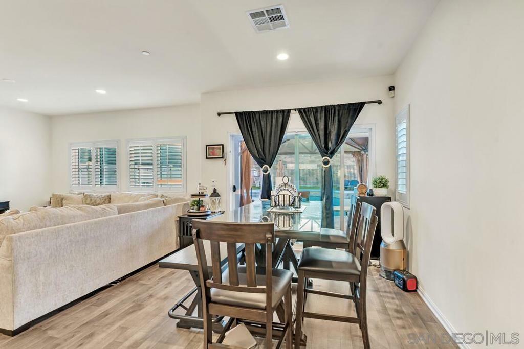 Property Photo: 5446 Meridian Pl CA 92003