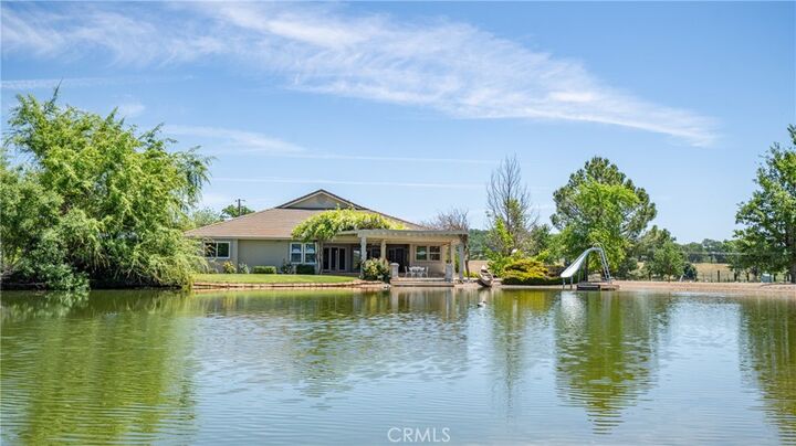 Property Photo: 12285 High Valley Road CA 95423