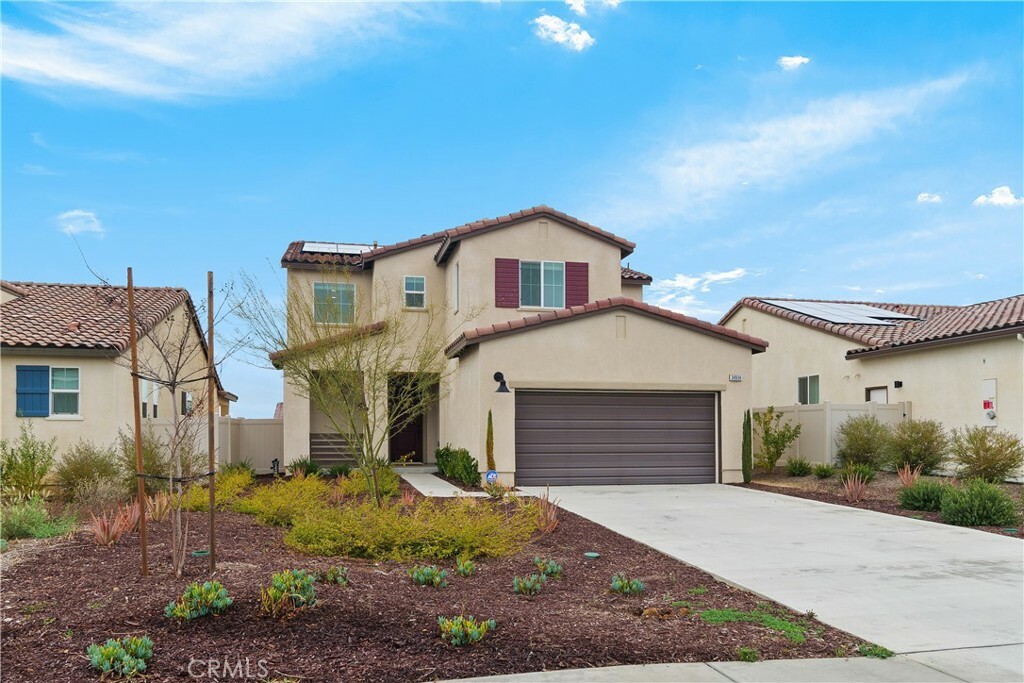 Property Photo: 36936 Buccella Lane CA 92223