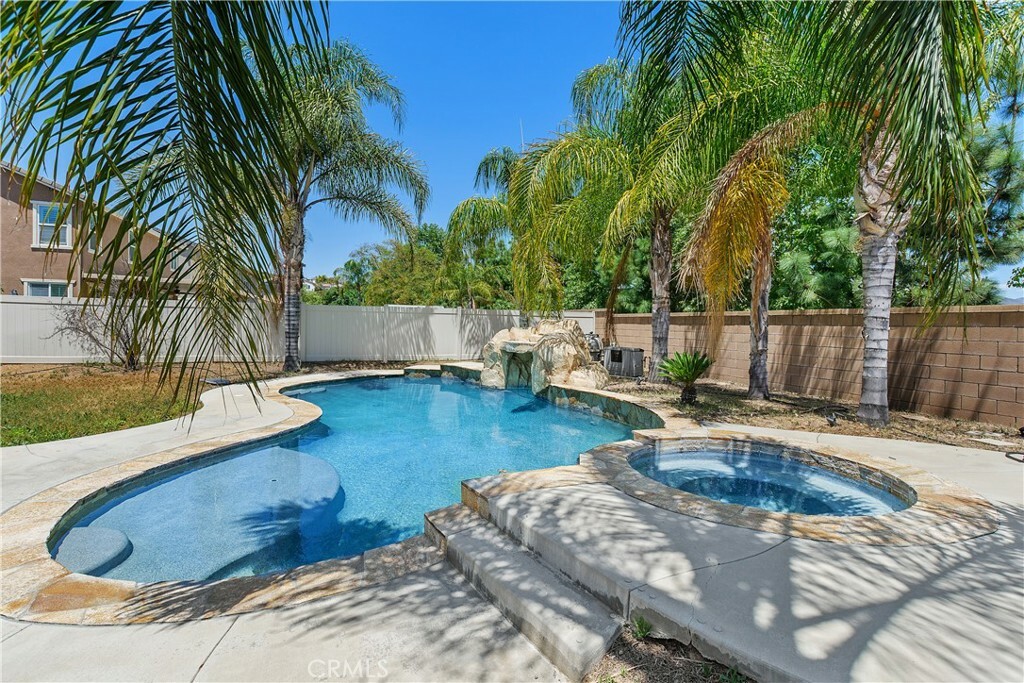 Property Photo: 37066 Whispering Hills Drive CA 92563