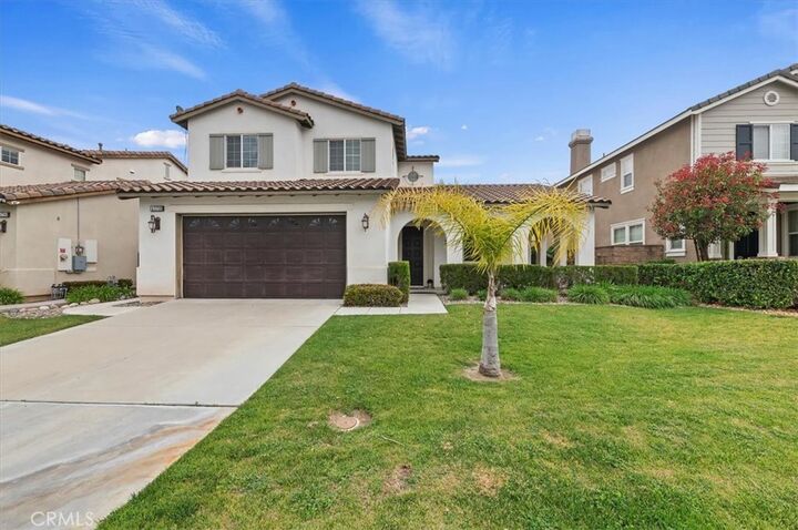 Property Photo:  45798 Cloudburst Lane  CA 92592 