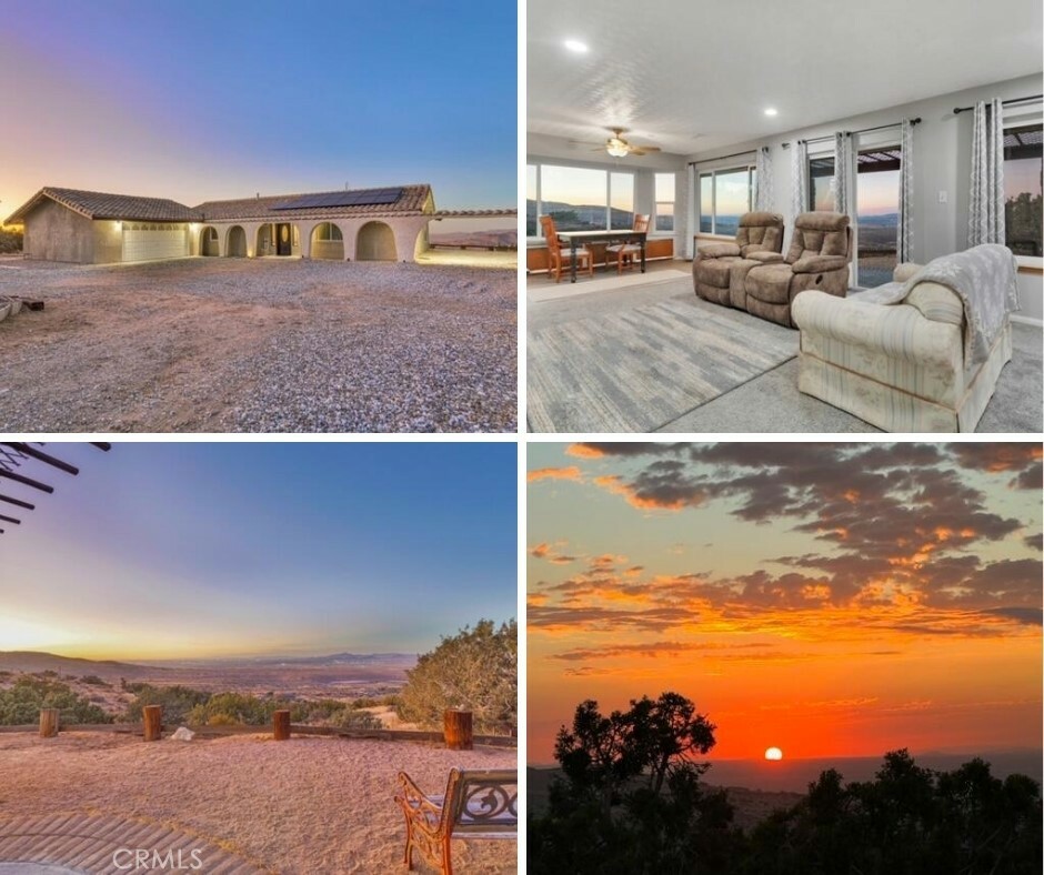 25624 Castlerock Road  Apple Valley CA 92308 photo