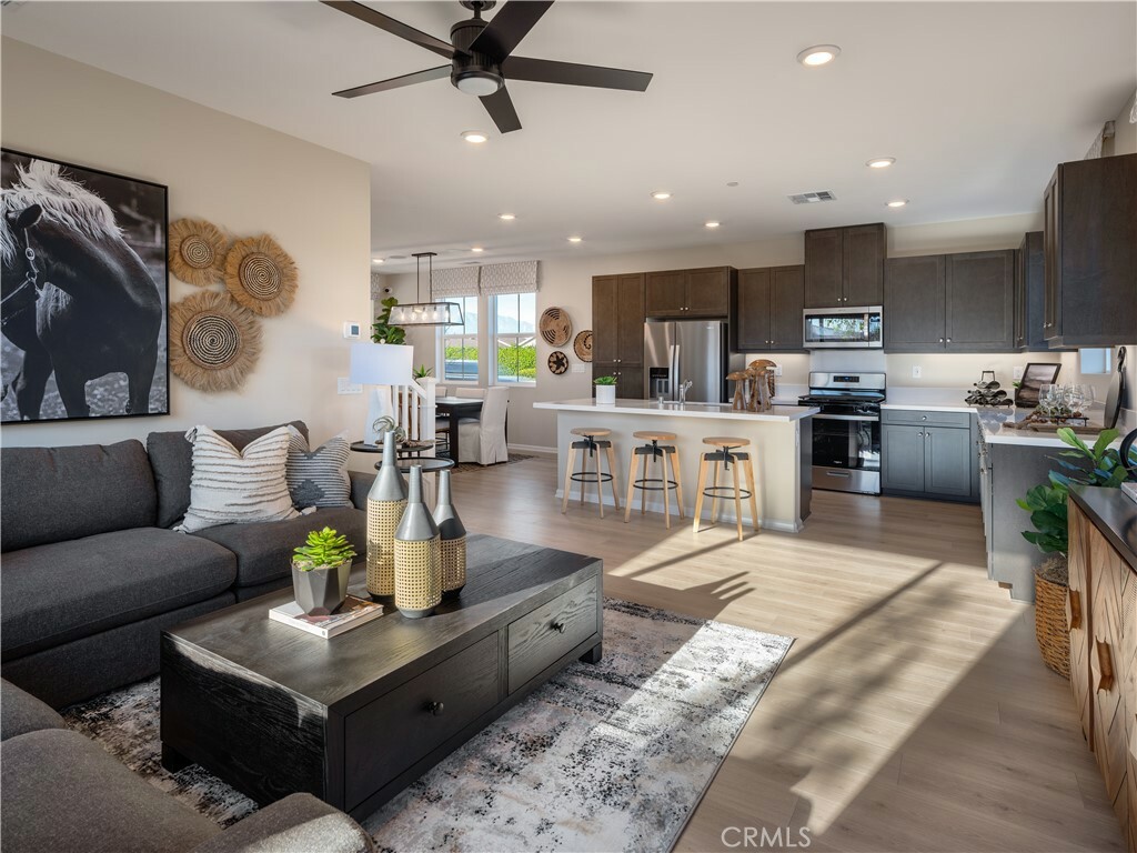 10297 Ebro Drive  Riverside CA 92522 photo