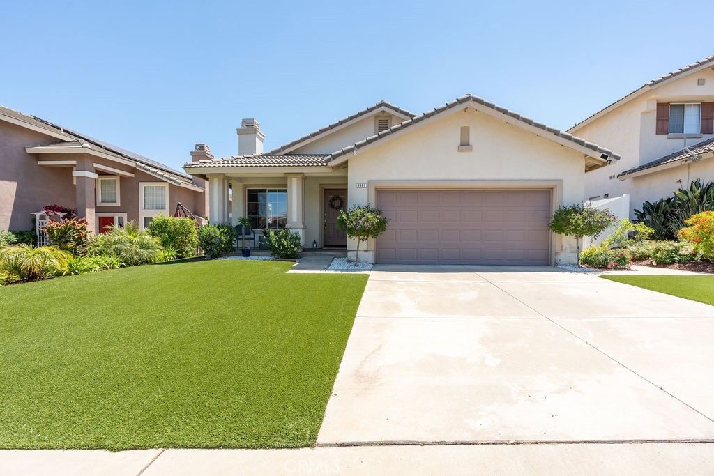 Property Photo:  3361 Walkenridge Drive  CA 92881 