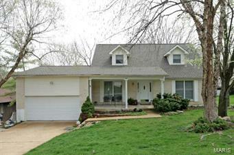 Property Photo: 162 Hickory Tree Court MO 63011