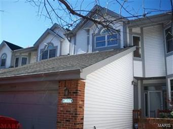 Property Photo: 13034 Autumn Fields Court MO 63146