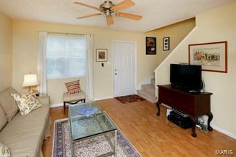 Property Photo: 1506 Swallow Drive MO 63144