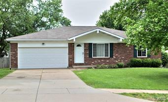 Property Photo: 512 Connie Lane MO 63021