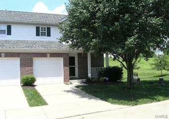 Property Photo: 10403 Tiffany Village Court MO 63123