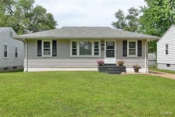 Property Photo: 9247 Leith Avenue MO 63134