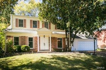 Property Photo: 801 Aramis Drive MO 63141