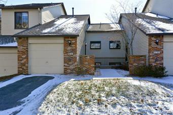 Property Photo: 11616 Cedar Walk MO 63146