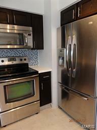 Property Photo: 13515 Coliseum Drive G MO 63017