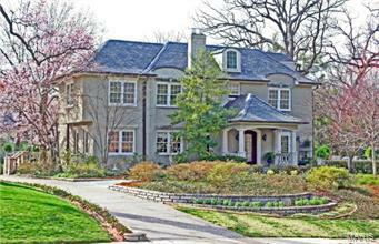 Property Photo:  607 Locksley Place  MO 63119 